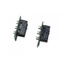Bo mạch nút chuột btsg D2FC-F-K 50m Chuột chơi game Micro Switch cho G703 G703 hero