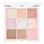 Bảng phấn mắt 9 màu UNLEASHIA Glitter Eye Palette