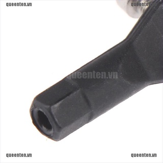 M2 M3 Rod End RC Joint Link Với Bộ Vít Cho RC Máy Bay Xe Buggy QUVN
