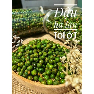 [THUYTIENFOOD Đậu Hà Lan Sấy Muối – Túi 250gr – Snack Ăn Vặt Giòn Béo – Hạt Dinh Dưỡng Tốt Cho Sức Khỏe