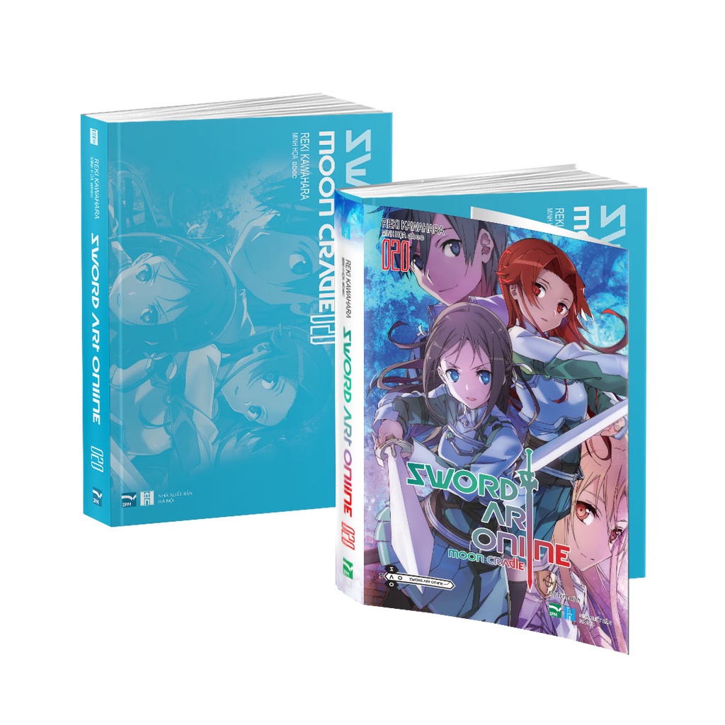 Sách - Sword Art Online - 20 | Shopee Việt Nam