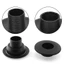 Thay thế cho vòng bi bóng đá Foosball Bushing Độ dày 24-34mm