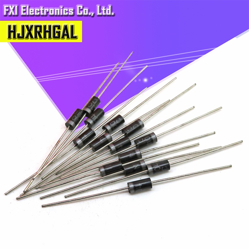 Set 20 Đi Ốt Chỉnh Lưu 1N5404 DO-27 IN5404 3A 400V Chuyên Dụng | Shopee ...