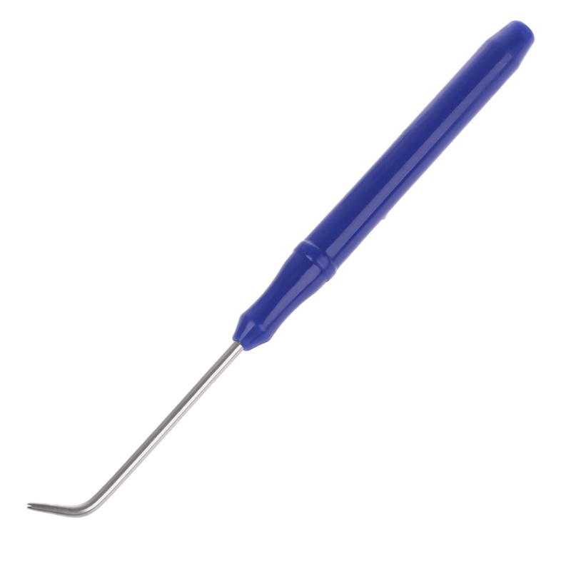 Needle + Hook Crochet Hook Set For Knifty Knitter & Knitting Loom Hook 1 Set New