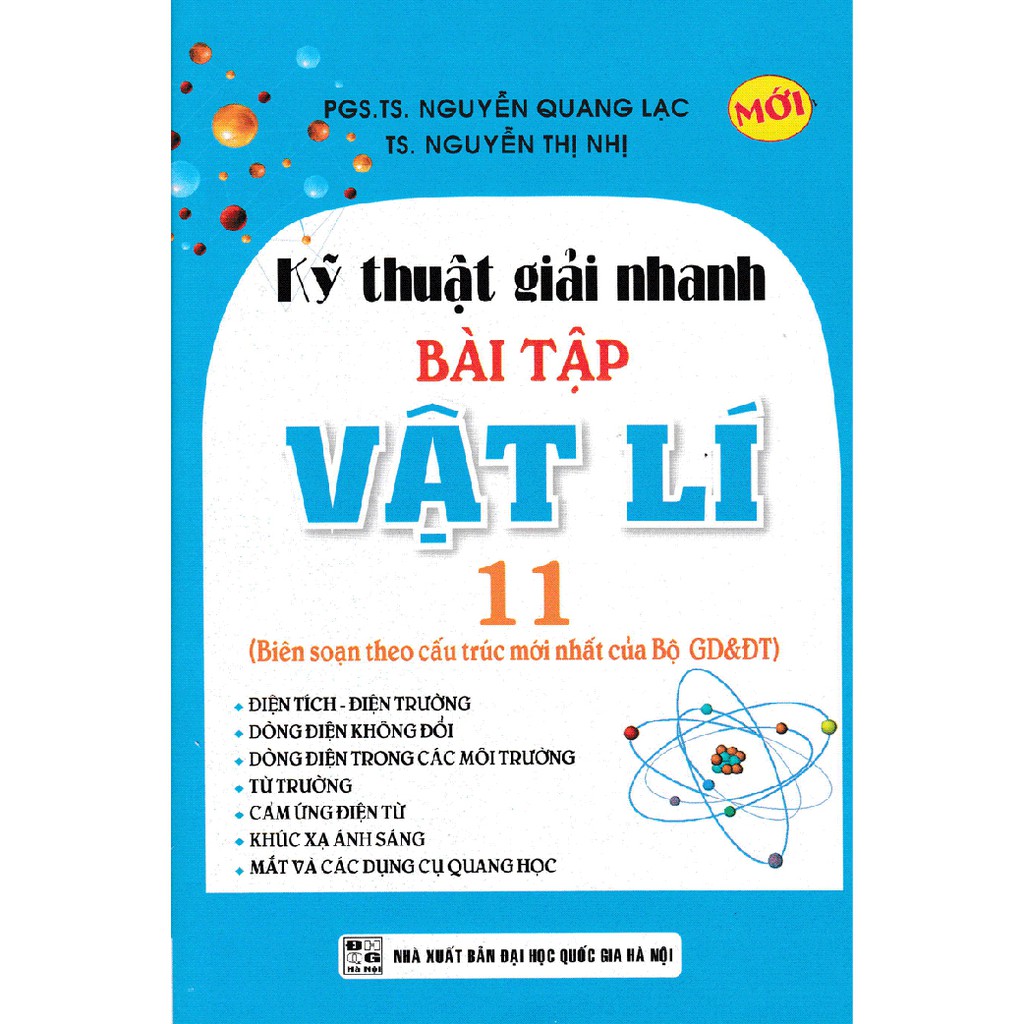 Giải Bài Tập Bài 1 Vật Lý 11: Hướng Dẫn Chi Tiết và Mẹo Giải Nhanh