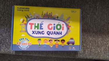 Ảnh đánh giá