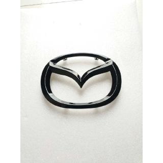 Mazda 3 5 6 CX-4 cx5 cx7 cx9 cx-5 Logo lưới tản nhiệt phía trước logo phía sau