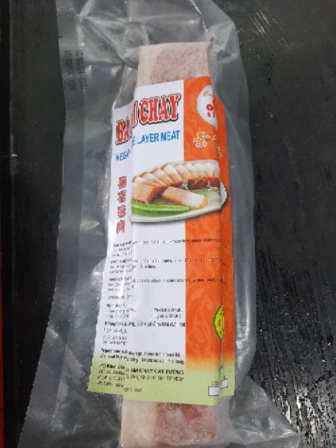 Ba rọi chay (SP chỉ ship trong nội thành hà nội) | Shopee Việt Nam