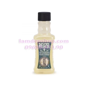 Nước dưỡng sau khi cạo râu - Reuzel Aftershave (100ml/200ml) - LT2026