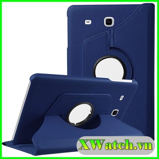 Bao da xoay 360 độ Samsung Galaxy Tab E 9.6 T560 T561