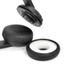 Ngôi Sao Cho Uproar Đệm Da Earmuff Tai Nghe Bao Da