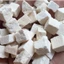 Bạch linh khô thượng hạng JINDO 1kg tác dụng hỗ trợ an thần, kiện tỳ, lợi thủy
