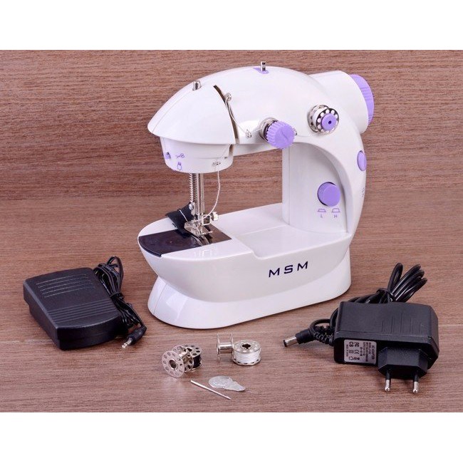 MÁY MAY MINI | Shopee Việt Nam