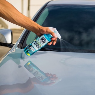 Dung dịch RỬA XE KHÔ và tạo bóng Chemical Guys Swift Wipe - 473ml