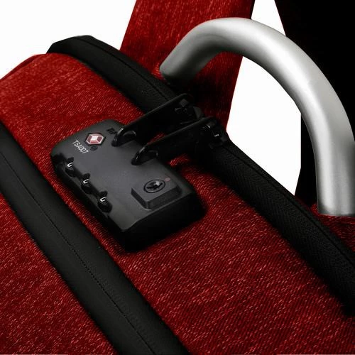 Balo Laptop FREE SHIP Balo 4 Chống, Balo chống trộm, Balo chống nước BL3734 (Size M) [Miti] – 7