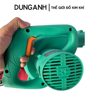 Máy thổi bụi Kim Khí Dung Anh, máy hút bụi DCA AQF25 480W bảo hành 12 tháng