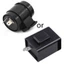 Yoo Xe Máy Xe Máy Lớn Audible 2 Pin LED Báo Rơle Buzzer 12V 48V 60V