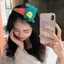 SQ Dễ Thương Pikachu Nơ Vịt Trái Cây Tóc Tóc Phụ Kiện Tóc Kẹp Trang Trí Mũ Bạn Gái Quà Tặng Thời Trang Perso