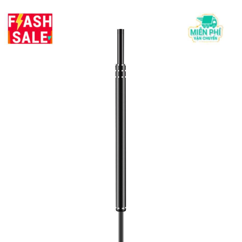 Camera nội soi mini USB kèm cây lấy ráy tai | Shopee Việt Nam