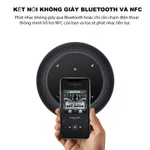 ✪ CHÍNH HÃNG ✪ Loa Bluetooth Tronsmart Element T6 Max Loa Di Động Công Suất 60W, Bluetooth 5.0, Chống Nước IPX5 - THÁNG — ảnh 5