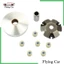 Xe bay Đai truyền động đa dạng Trọng lượng cho xe tay ga Trung Quốc GY6 50cc 139QMB