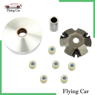 [Lzdjfmy2] Xe bay Đai truyền động đa dạng Trọng lượng cho xe tay ga Trung Quốc GY6 50cc 139QMB