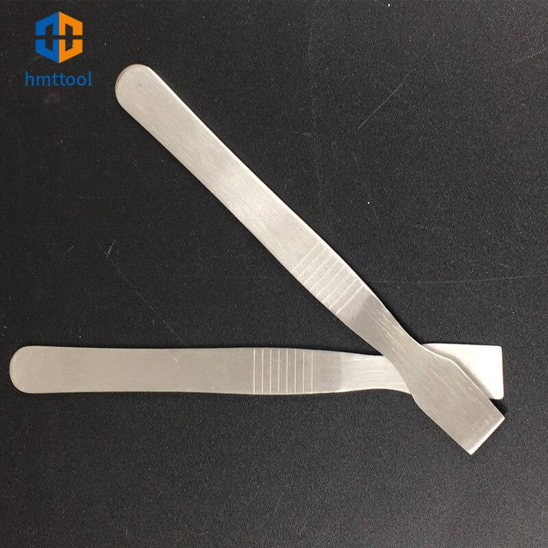Dao Cạo Bằng Kim Loại Thiếc Chuyên Dụng Cho Sửa Chữa Bàn Tay pcb bga