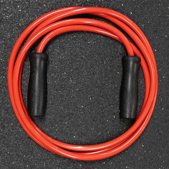 Dây Nhảy Thể Lực 600gr Muay Thai 2.0 - Heavy PVC Drag Rope Elite SRS ...