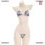 Bộ bikini 2 Mảnh Thời Trang Cho Nữ