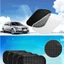EDB * Bảng điều khiển ô tô Dính Silica Pad Mount Giá đỡ Mat cho tiện ích móc khóa