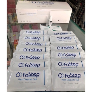 [Hcm Trọn Bộ] Que Test Giang Mai - An Toàn Chính Hãng , Syphilis Fastep USA
