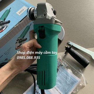 Máy mài góc 850W DCA ASM125A - máy mài góc
