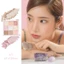 Bảng Phấn Mắt Unleashia Glitterpedia Eye Palette 9 Ô 6.6g