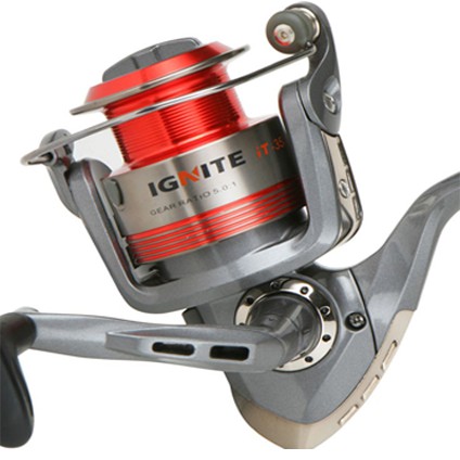 Okuma Ignite A Series Spinning Reel - IT-80a