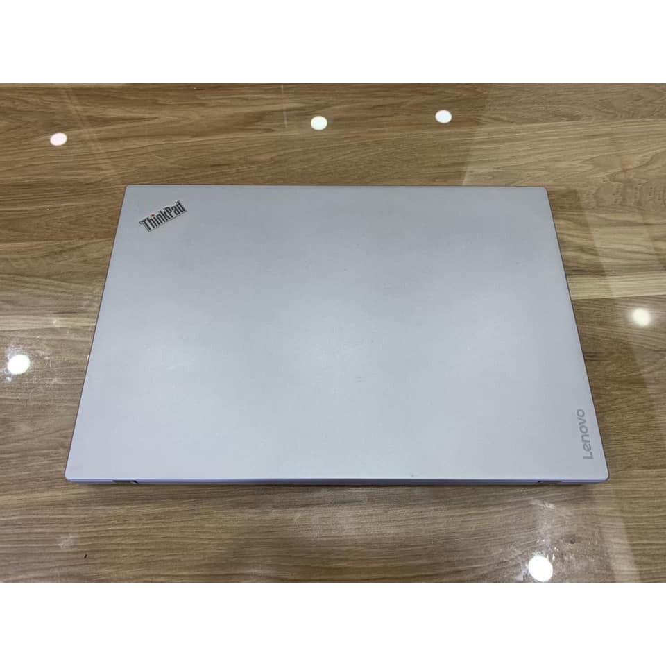 Laptop LENOVO thinkpad T470S -i5 ultrabook silver giá tốt | Shopee Việt Nam