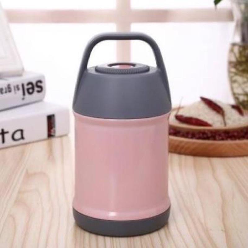 Bình ủ cháo inox 304 giữ nhiệt hiệu quả dung tích 560ml