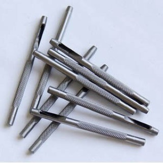 Đinh Đục Lỗ Dây Lưng Da / Đinh Đục Lỗ Thắt Lưng