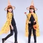 DARON Trẻ Em Trang Phục Hóa Trang Bí Ngô Gothic Hợp Thời Trang Cho Bé Trai Bé Gái Thể Hiện Mũ Dơi Hiệu Suất Quần Áo