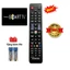 Điều khiển tivi Samsung smart AA59-00582A các dòng smart/led/lcd, remote tv samsung loại dài