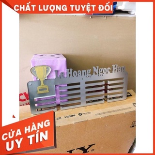 Giá treo huy chương Bạc lấp lánh. 58cm x 27cm