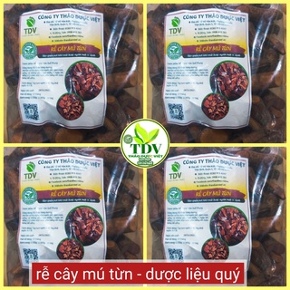 1KG Cây Mú Từn ( CÙ Boong Nậu) bổ thận tráng dương - Hàng công ty Thảo Dược Việt
