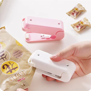 Máy Hàn Miệng Túi Thực Phẩm Mini Tiện Dụng