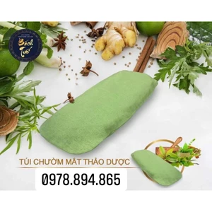 Gối Chườm Cơ Thể T huốc Bắc Thọ Xuân Đường SIÊU TỐT