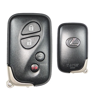 Bao Da Chìa Khóa ô tô Lexus( cũ) Da Thật, Giá tận Xưởng, Bảo hành 2 năm.