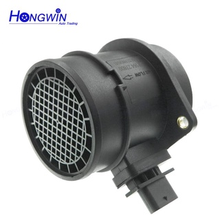 [HÀNH HÀNG] Cảm biến lưu lượng không khí khối lượng 28164-27800 MAF cho Hyundai Starex Grandeur H-1 i30 Santa Fe Sonata Tucson Kia 0281002721 2816427800