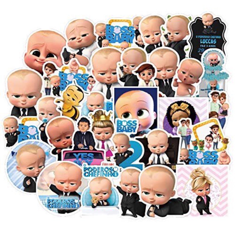 Baby boss - Giá Tốt, Sale Tháng 07, Ship 0 Đồng | Shopee Việt Nam
