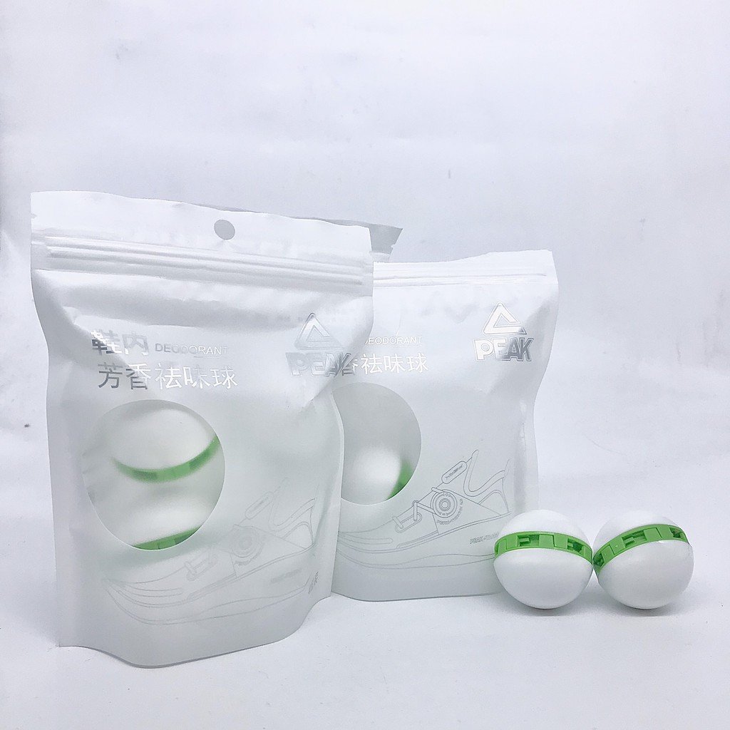 Ảnh Viên khử mùi giày PEAK L112110 3