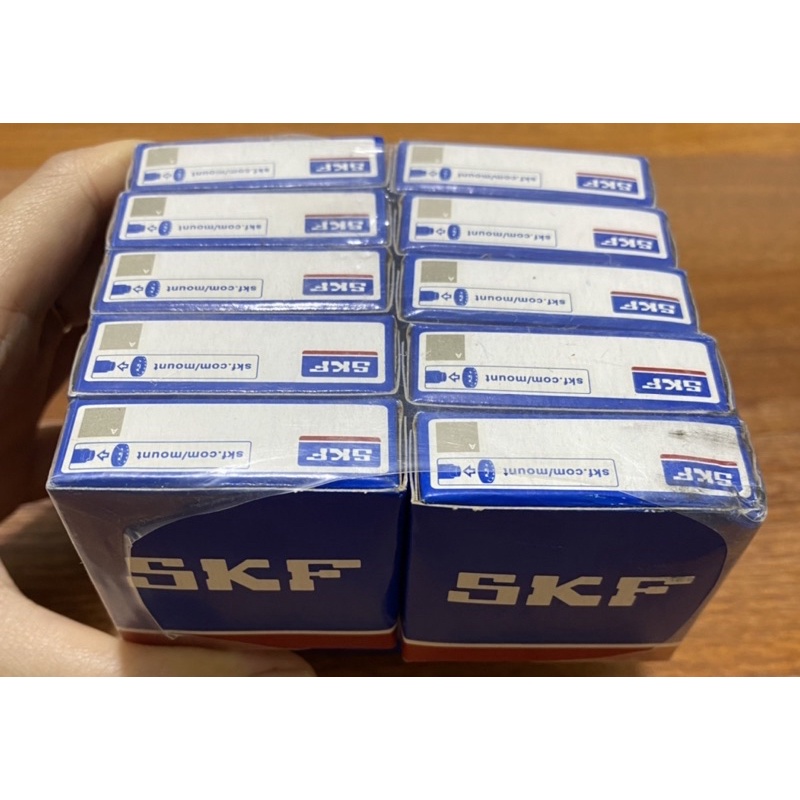 vòng bi SKF 6004-2RS1