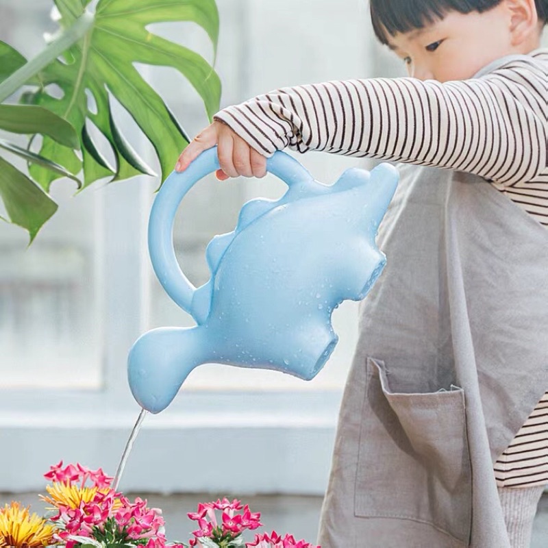 Bình tưới cây mini hình thú dễ thương