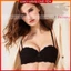 Áo ngực có gọng đệm mỏng cup ngang nâng ngực sexy